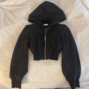 Meshki Xena Hoodie